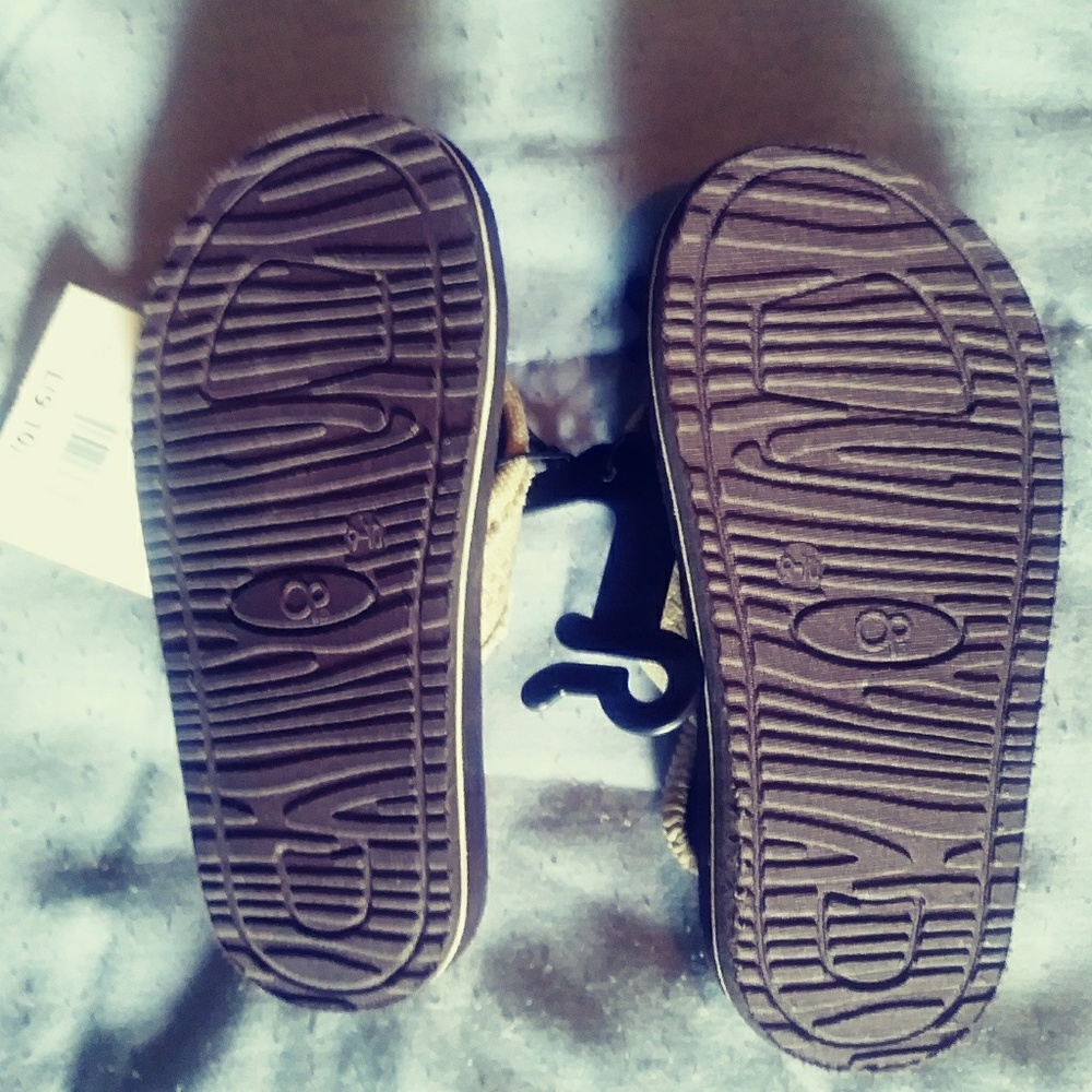 OP Beach Sandals - Picture 4 of 5